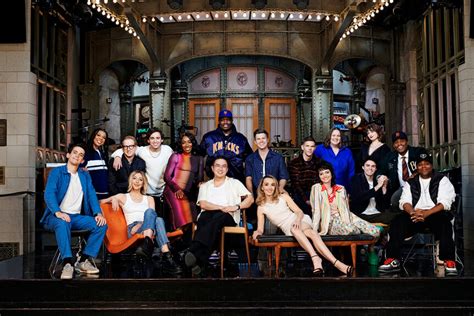 season 49 snl cast